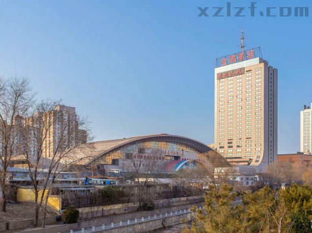北京建达大厦
